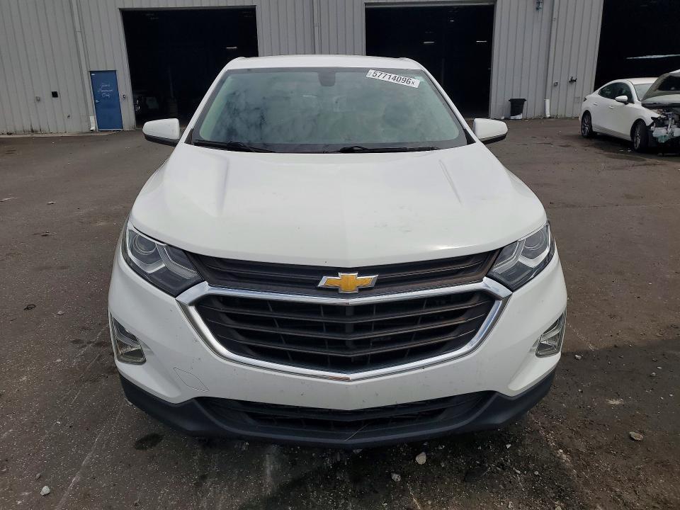 Продажа на аукционе авто 2018 Chevrolet Equinox, vin: 3GNAXJEVXJS518175, номер лота: 57714096