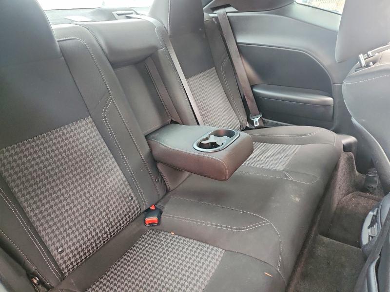 Продаж на аукціоні авто 2015 Dodge Challenger, vin: 2C3CDZAT7FH723545, номер лоту: 56361116