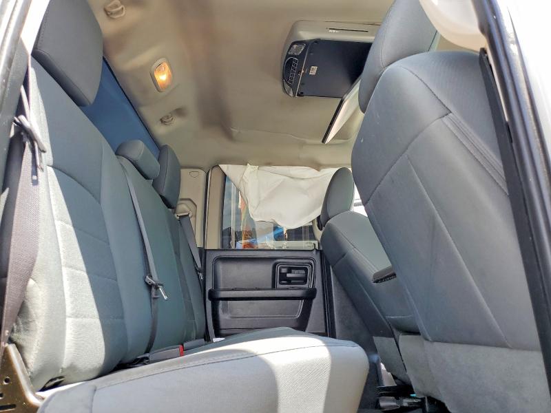 55604346 :رقم المزاد ، 1C6RR6FTXES383093 vin ، 2014 Ram 1500 مزاد بيع