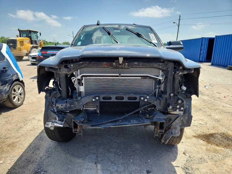 2021 Ram 2500 მანქანა იყიდება აუქციონზე, vin: 3C6UR5DJ5MG627602, აუქციონის ნომერი: 58594596