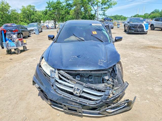 2013 Honda Crosstour მანქანა იყიდება აუქციონზე, vin: 5J6TF2H50DL001929, აუქციონის ნომერი: 55390436