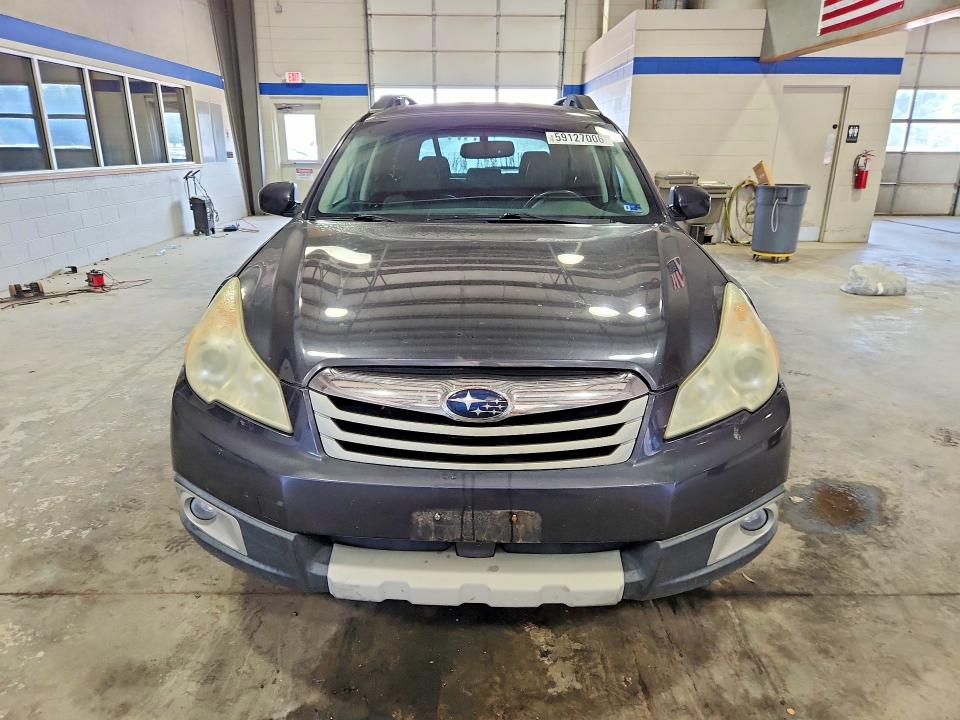 Продажа на аукционе авто 2011 Subaru Legacy Sedan Gt Auto, vin: 4S4BRDLCXB2365235, номер лота: 59127006
