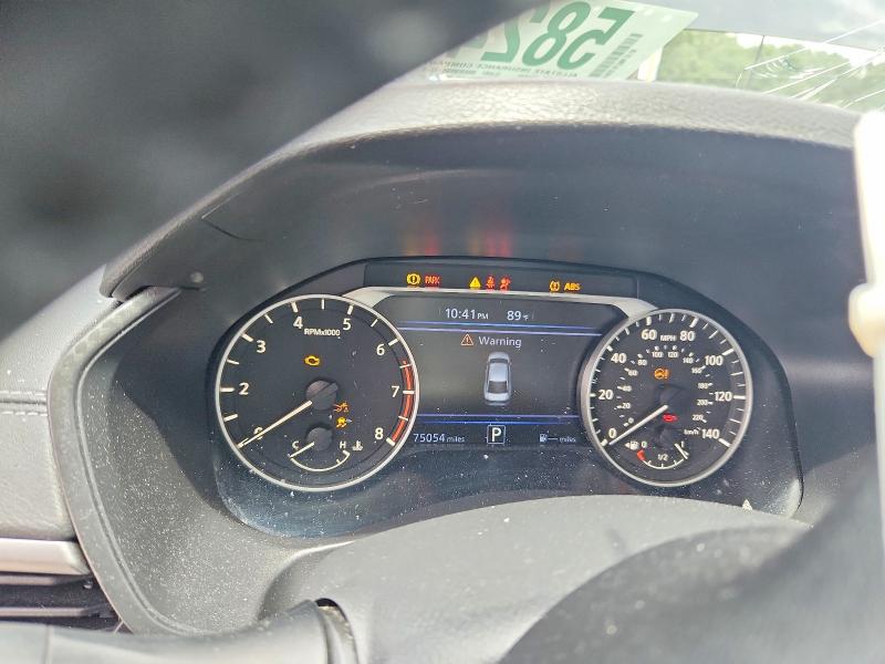 Продаж на аукціоні авто 2019 Nissan Altima, vin: 1N4BL4DW6KC183515, номер лоту: 58247536