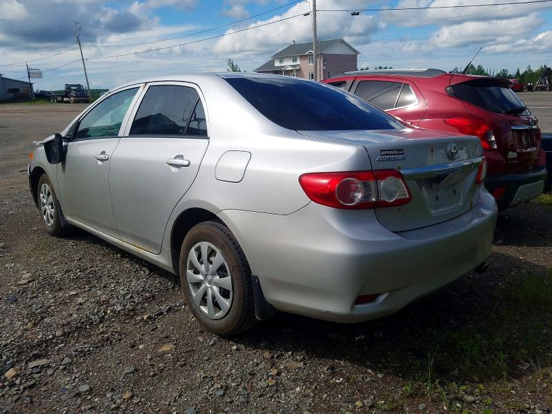 2012 Toyota Corolla მანქანა იყიდება აუქციონზე, vin: 2T1BU4EEXCC889845, აუქციონის ნომერი: 58001546