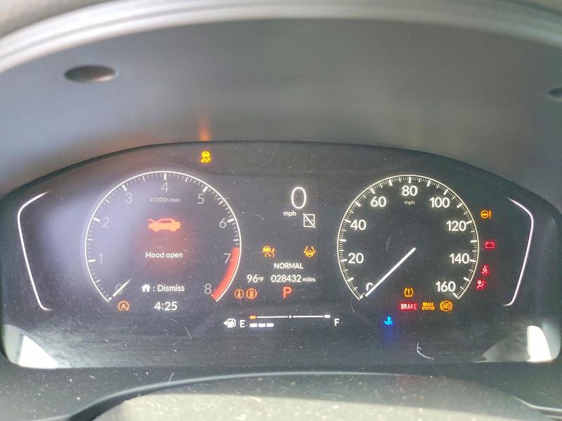 Aukcja sprzedaży 2024 Honda Civic, vin: 2HGFE2F50RH566454, numer aukcji: 58983856