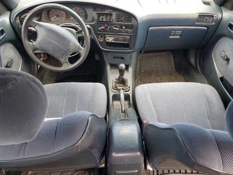 1992 Toyota Camry მანქანა იყიდება აუქციონზე, vin: JT2SK11EXN0029671, აუქციონის ნომერი: 85985875