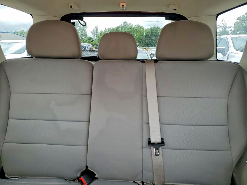 Aukcja sprzedaży 2010 Ford Escape, vin: 1FMCU0D76AKC87371, numer aukcji: 57810566