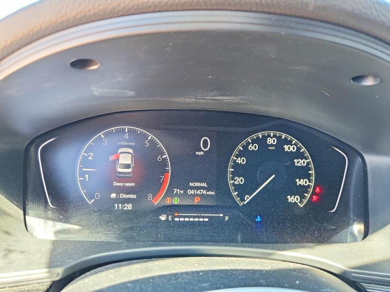Продажа на аукционе авто 2022 Honda Civic, vin: 2HGFE2F50NH539278, номер лота: 57864266