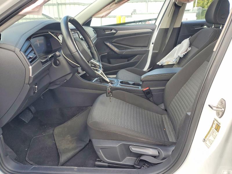 Продажа на аукционе авто 2024 Volkswagen Jetta, vin: 3VW5M7BU8RM036481, номер лота: 56612396