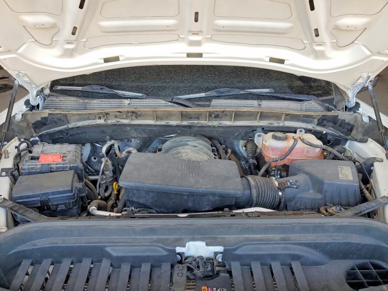 2024 Gmc Sierra მანქანა იყიდება აუქციონზე, vin: 3GTUUDED4RG179922, აუქციონის ნომერი: 58089866
