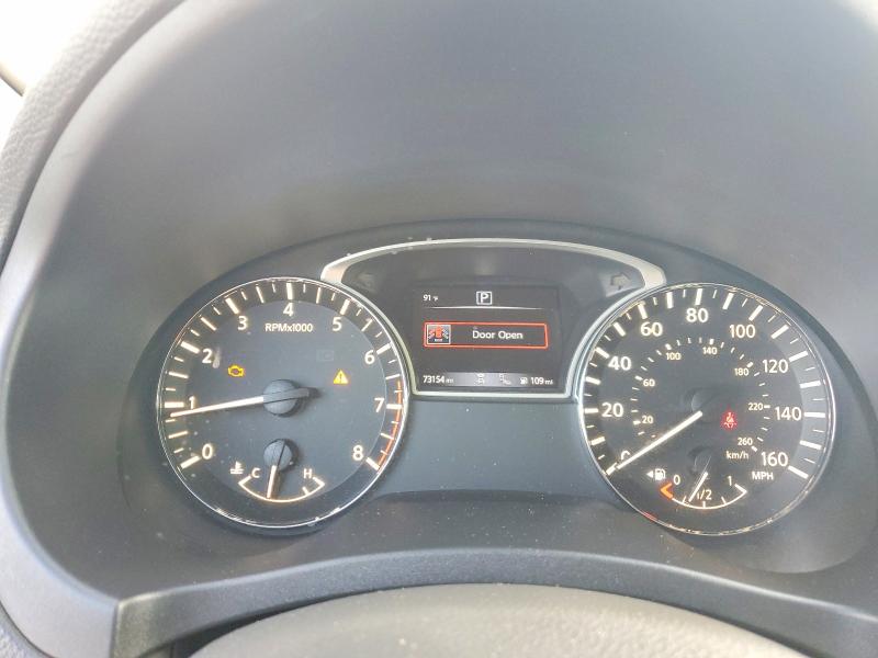 Продаж на аукціоні авто 2018 Nissan Altima, vin: 1N4AL3AP6JC234965, номер лоту: 58003276