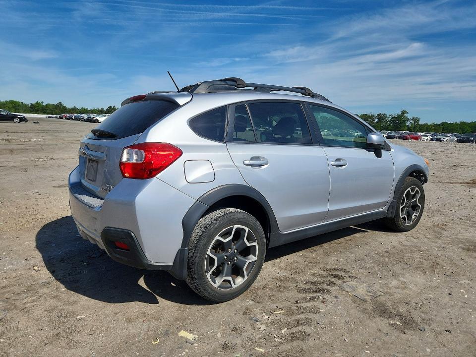 Продаж на аукціоні авто 2013 Subaru Xv Crosstrek, vin: JF2GPAKC0D2811879, номер лоту: 55197526