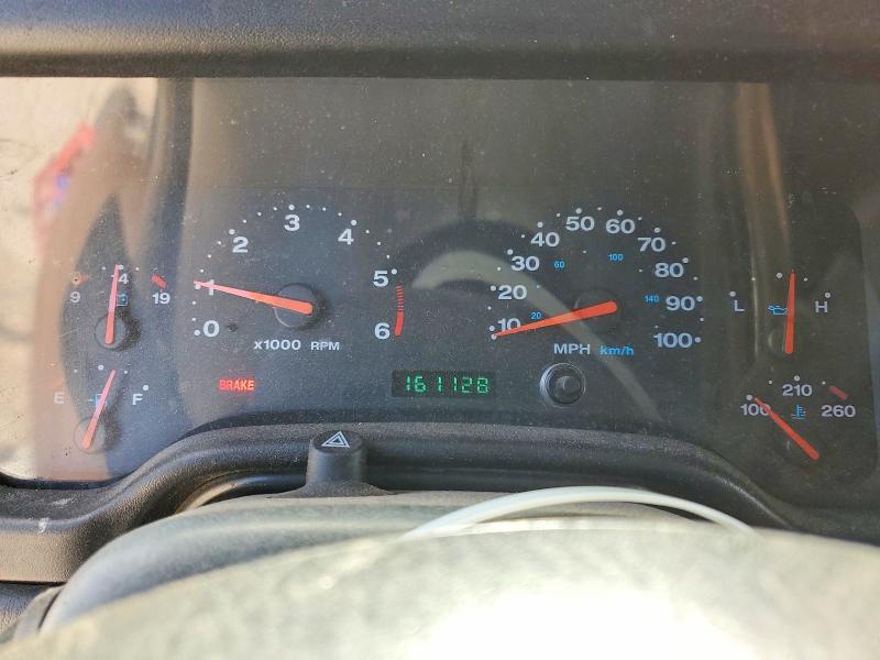 56759736 :رقم المزاد ، 1J4FA69SX4P713073 vin ، 2004 Jeep Wrangler / Tj مزاد بيع