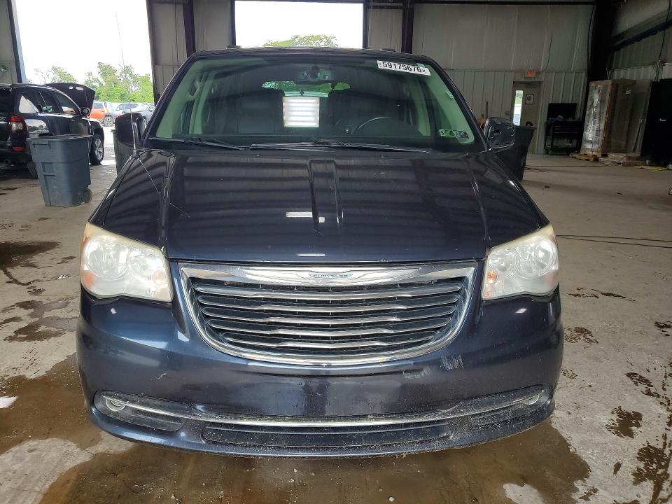 Aukcja sprzedaży 2013 Chrysler Town & Country, vin: 2C4RC1BG4DR778232, numer aukcji: 59175676