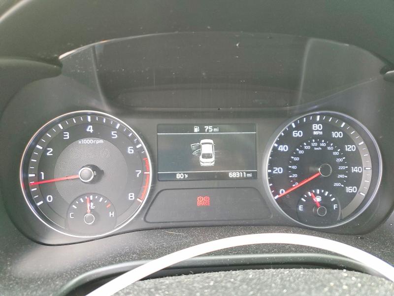 Aukcja sprzedaży 2020 Kia Forte, vin: 3KPF44AC1LE225456, numer aukcji: 57574496
