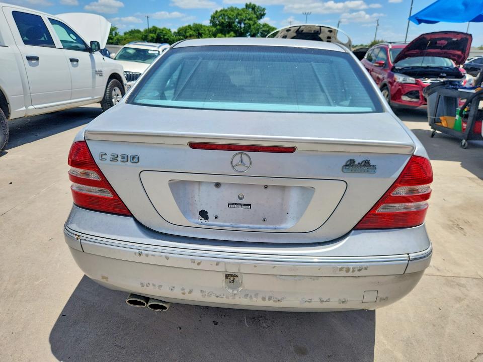 Aukcja sprzedaży 2007 Mercedes-benz C, vin: WDBRF52H17F847184, numer aukcji: 55075676
