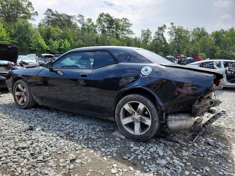 Aukcja sprzedaży 2013 Dodge Challenger, vin: 2C3CDYAG9DH520845, numer aukcji: 56769146