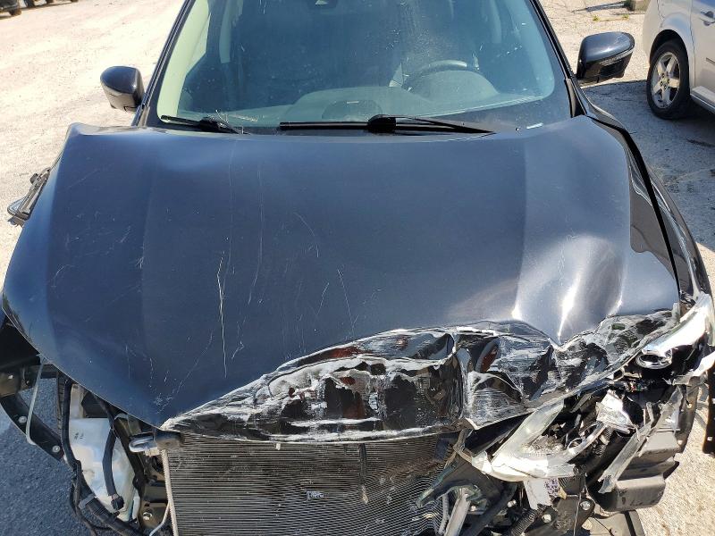 Продаж на аукціоні авто 2019 Nissan Rogue, vin: 5N1AT2MV0KC709893, номер лоту: 56518836