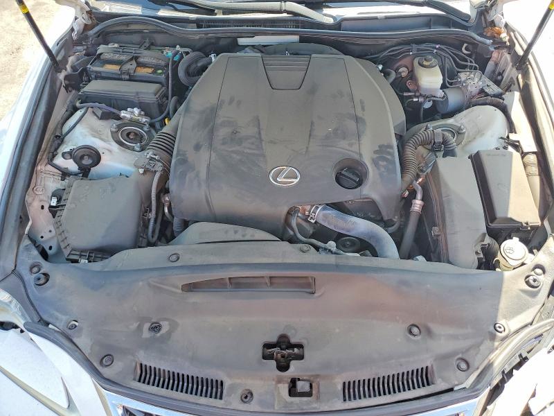 Продажа на аукционе авто 2015 Lexus Is, vin: JTHBF1D22F5058582, номер лота: 55867086