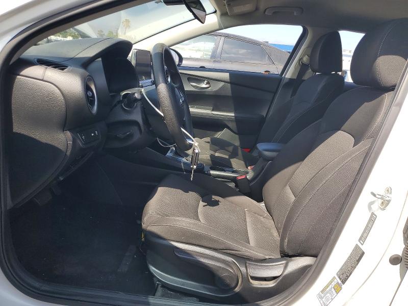 Auction sale of the 2020 Kia Forte, vin: 3KPF24AD9LE184234, lot number: 59302256