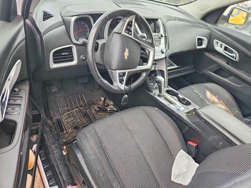 58787286 :رقم المزاد ، 2GNALBEKXE6142699 vin ، 2014 Chevrolet Equinox مزاد بيع