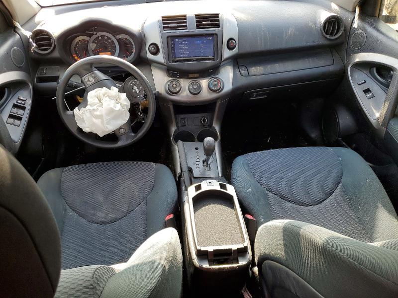 Продаж на аукціоні авто 2012 Toyota Rav4, vin: JTMRF4DV9C5054343, номер лоту: 55800646