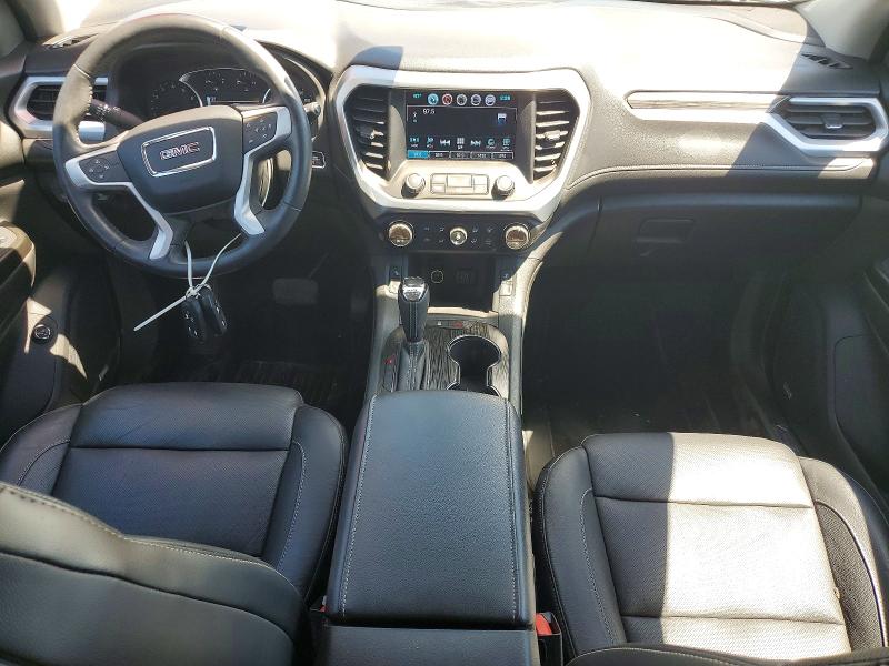 2017 Gmc Acadia მანქანა იყიდება აუქციონზე, vin: 1GKKNMLS4HZ127165, აუქციონის ნომერი: 57551946