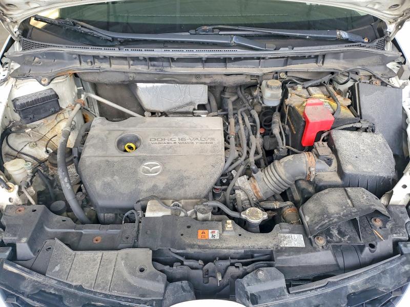 Продажа на аукционе авто 2010 Mazda Cx-7, vin: JM3ER2W59A0352402, номер лота: 58188956