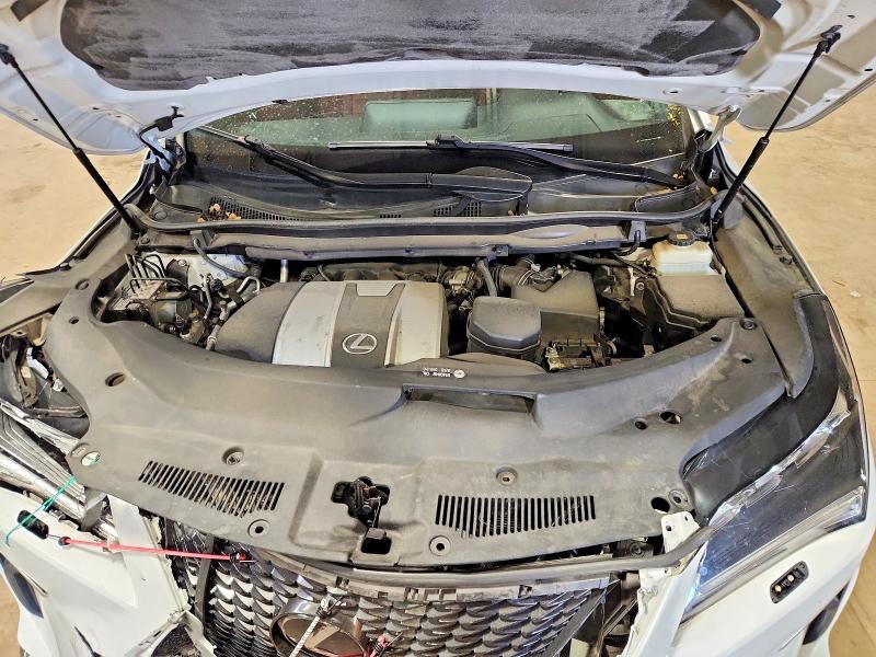 Продаж на аукціоні авто 2017 Lexus Rx 350, vin: 2T2BZMCA9HC122167, номер лоту: 57187316