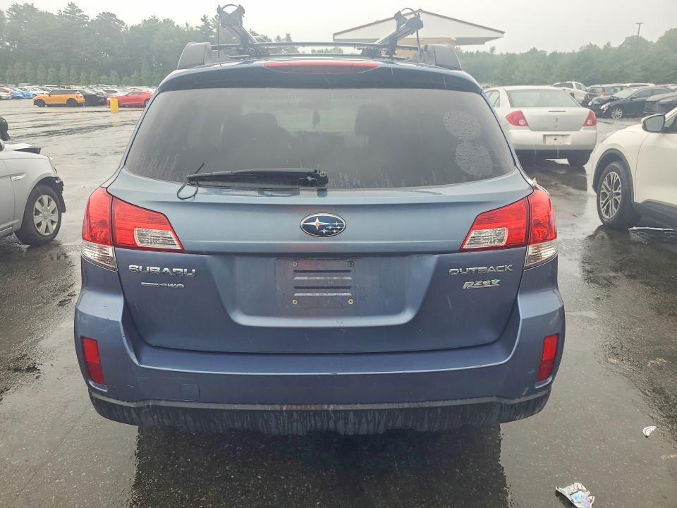 58071456 :رقم المزاد ، 4S4BRBCC2D3281928 vin ، 2013 Subaru Outback مزاد بيع