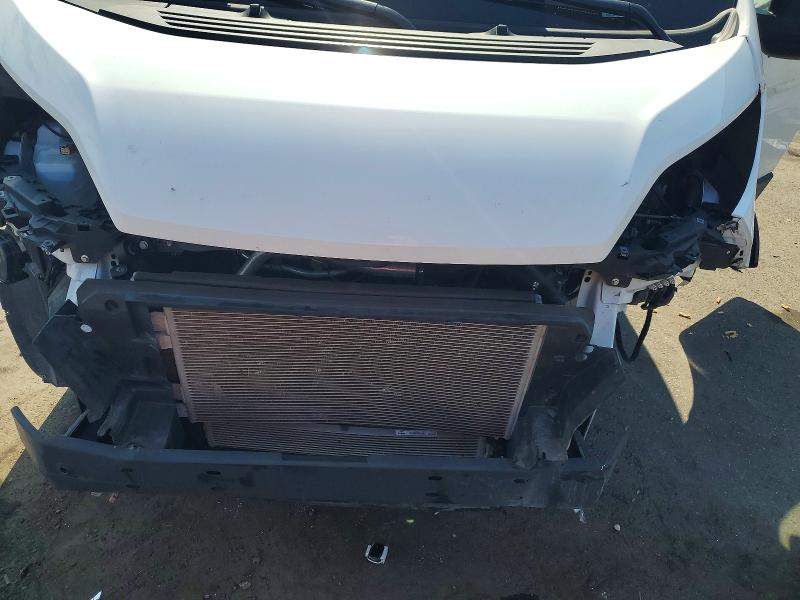 Продажа на аукционе авто 2025 Ram Promaster 2500, vin: 3C6LRVVG9SE512539, номер лота: 57476056