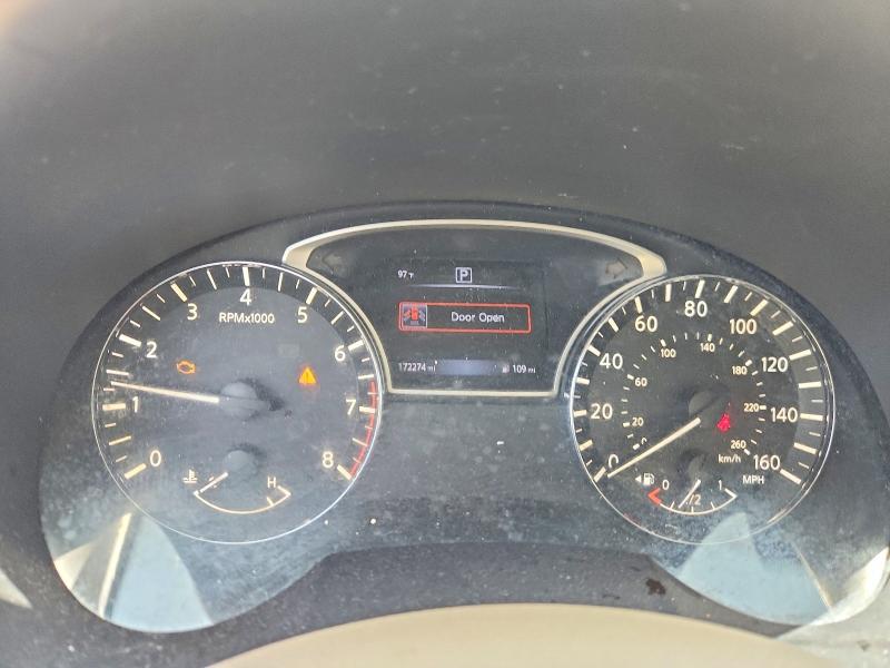 2016 Nissan Altima მანქანა იყიდება აუქციონზე, vin: 1N4AL3AP4GC131049, აუქციონის ნომერი: 57917106