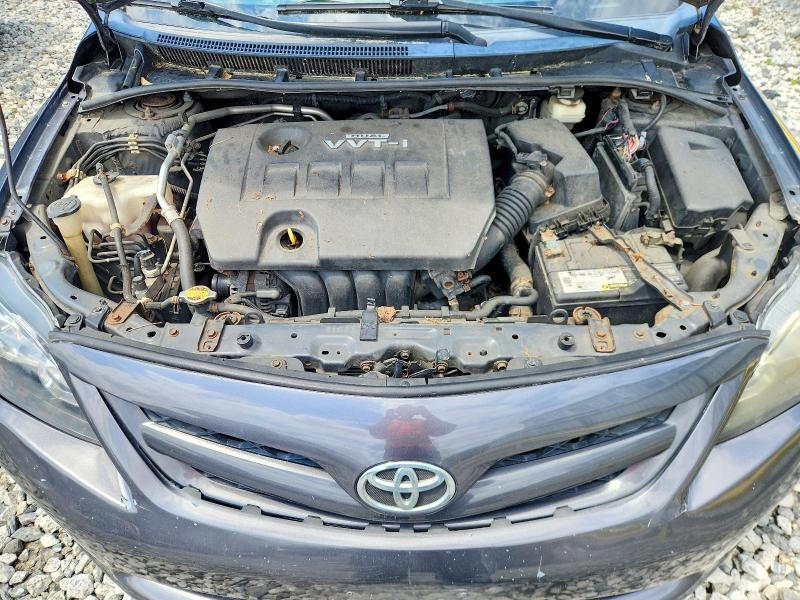 Продажа на аукционе авто 2010 Toyota Corolla, vin: 1NXBU4EE9AZ273422, номер лота: 59180926