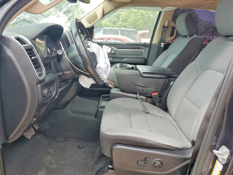 Продаж на аукціоні авто 2020 Ram 1500, vin: 1C6SRFFT8LN382957, номер лоту: 57678256