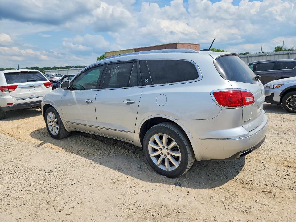 Продаж на аукціоні авто 2016 Buick Enclave, vin: 5GAKRCKD3GJ192889, номер лоту: 55876306
