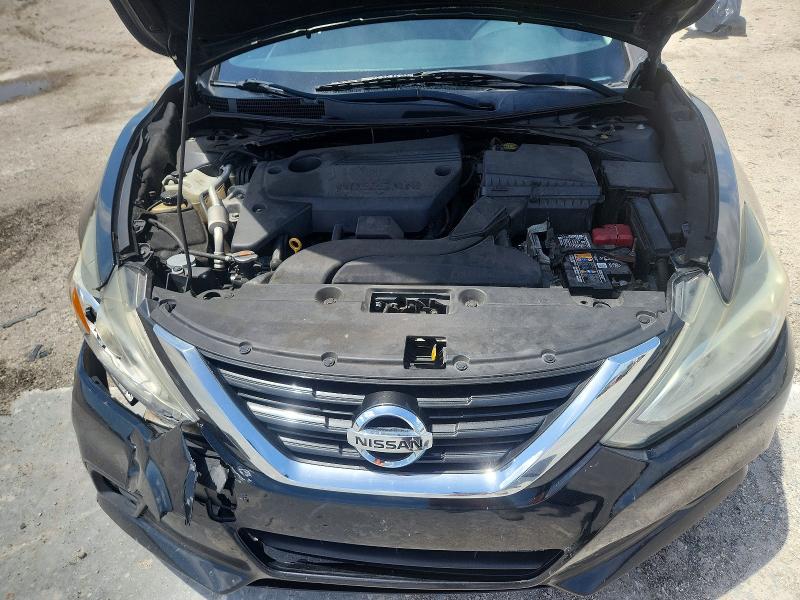 56497986 :رقم المزاد ، 1N4AL3AP4HC293281 vin ، 2017 Nissan Altima مزاد بيع