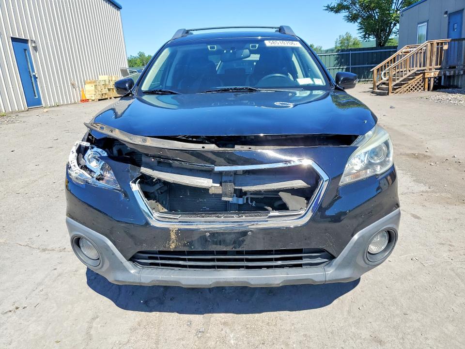 Aukcja sprzedaży 2016 Subaru Outback, vin: 4S4BSBFC3G3283756, numer aukcji: 58510706