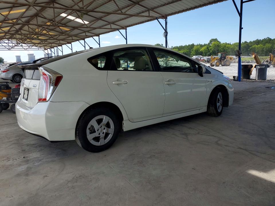 Продажа на аукционе авто 2015 Toyota Prius, vin: JTDKN3DU8F0464087, номер лота: 57521306