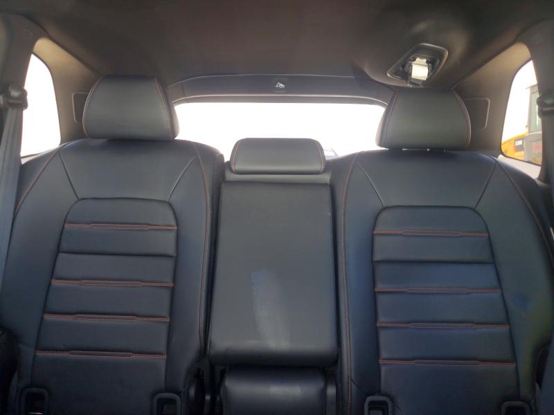 Продажа на аукционе авто 2023 Honda Cr-v, vin: 7FARS6H93PE006169, номер лота: 58564086
