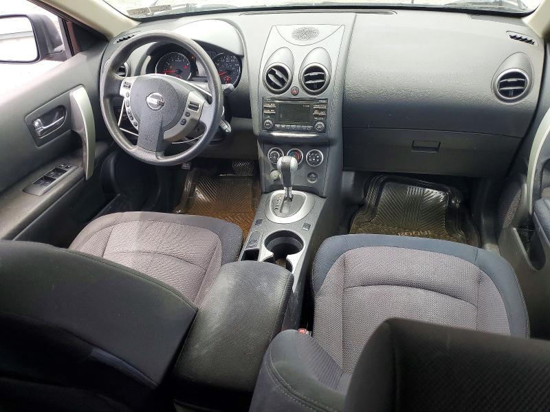 Aukcja sprzedaży 2013 Nissan Rogue, vin: JN8AS5MV5DW632274, numer aukcji: 58123356