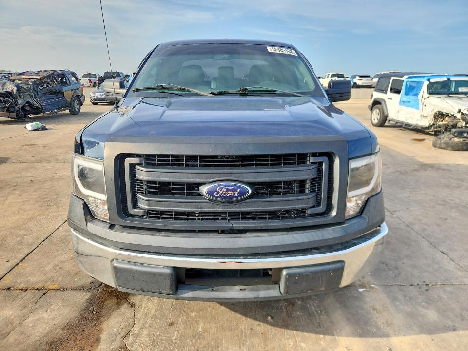 Aukcja sprzedaży 2013 Ford F150, vin: 1FTVX1CF5DKD00067, numer aukcji: 58885106