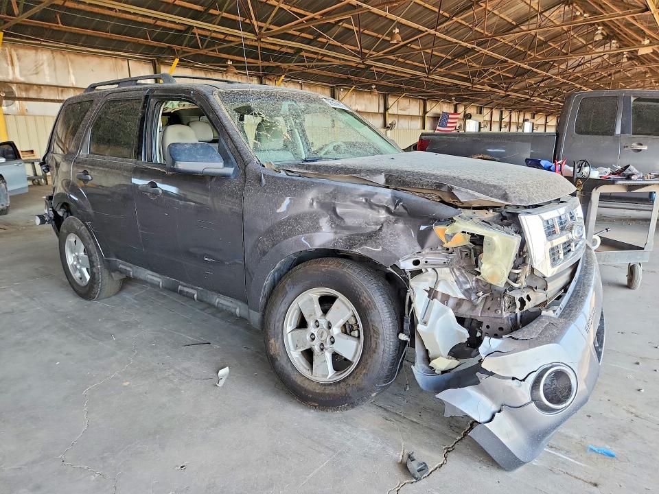56369616 :رقم المزاد ، 1FMCU0DG4CKA44192 vin ، 2012 Ford Escape مزاد بيع