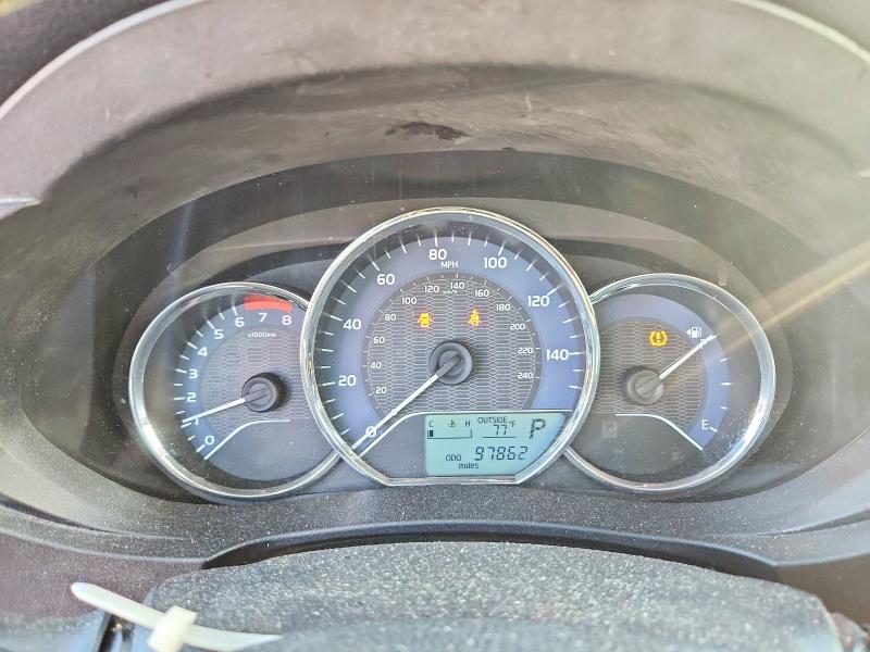 Aukcja sprzedaży 2014 Toyota Corolla, vin: 5YFBURHE3EP149548, numer aukcji: 55912596