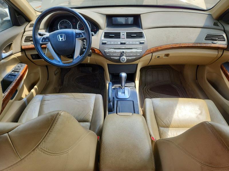 56276916 :رقم المزاد ، 1HGCP2F88AA805940 vin ، 2010 Honda Accord مزاد بيع