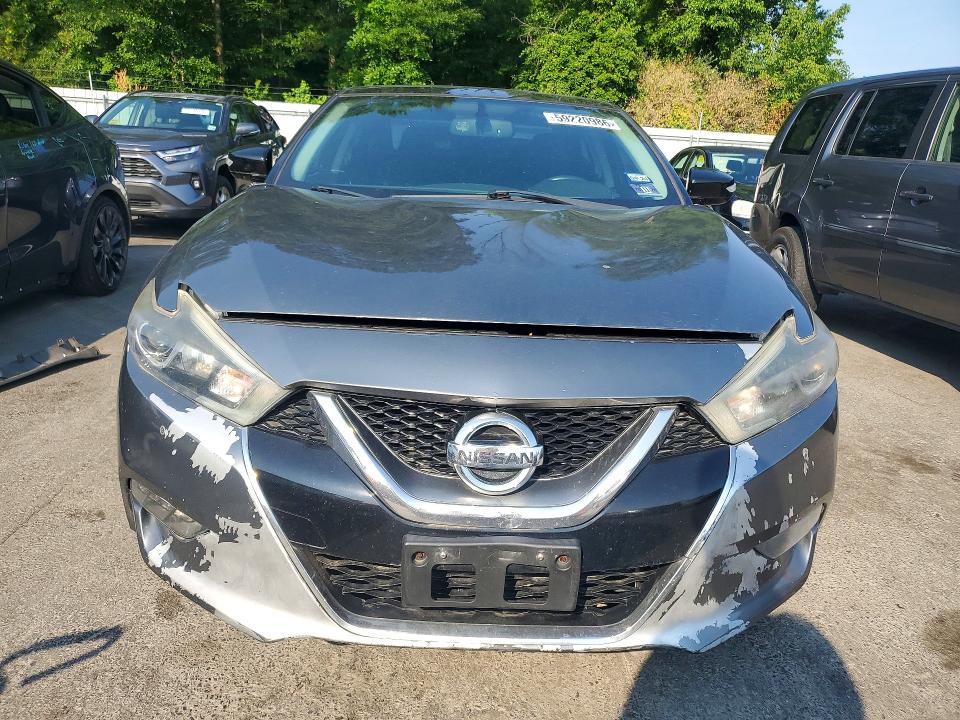 Aukcja sprzedaży 2017 Nissan Maxima, vin: 1N4AA6AP1HC395791, numer aukcji: 59220986