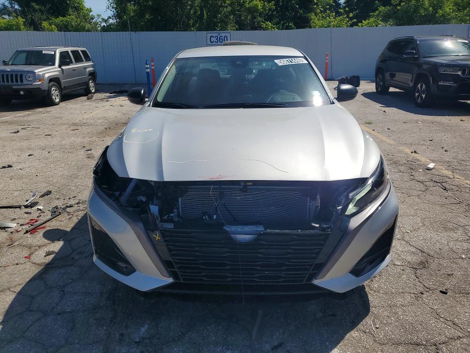 Продаж на аукціоні авто 2026 Nissan Altima, vin: 1N4BL4DW6TN329417, номер лоту: 56871446