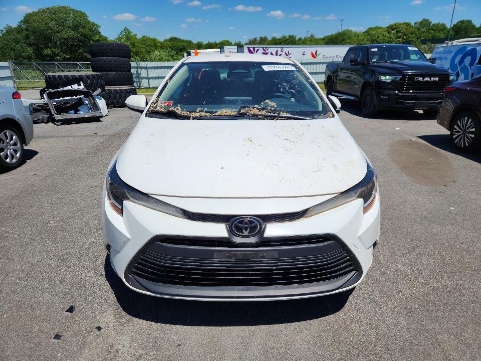 Aukcja sprzedaży 2023 Toyota Corolla, vin: JTDB4MEE3PJ006047, numer aukcji: 56528026