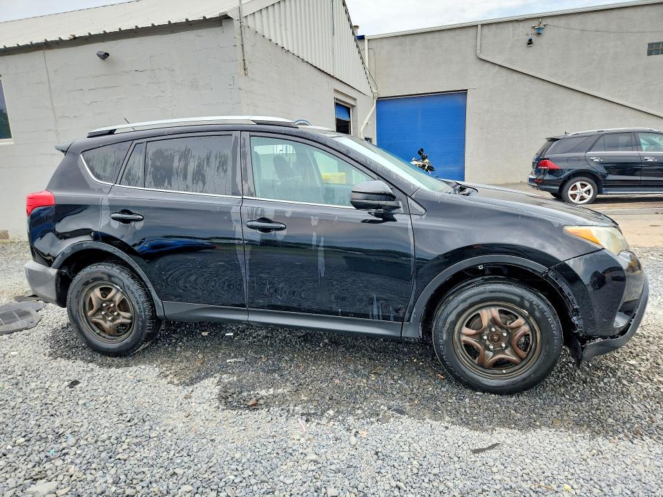 2015 Toyota Rav4 მანქანა იყიდება აუქციონზე, vin: 2T3BFREV2FW239649, აუქციონის ნომერი: 59068916