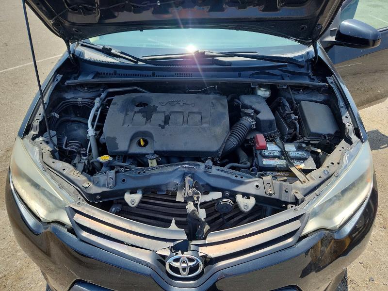 Продаж на аукціоні авто 2014 Toyota Corolla, vin: 5YFBURHE9EP168069, номер лоту: 56689016