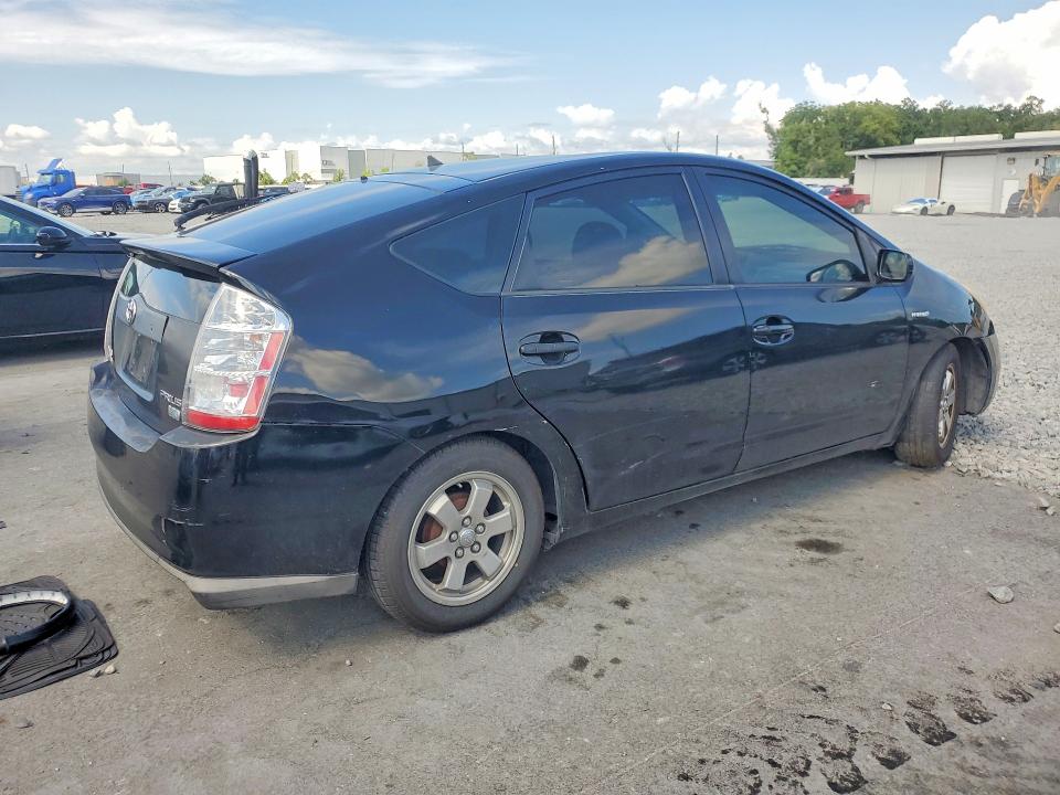 57038556 :رقم المزاد ، JTDKB20U873226135 vin ، 2007 Toyota Prius مزاد بيع
